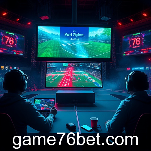 76bet Expande Sua Oferta com Novos Recursos Interativos