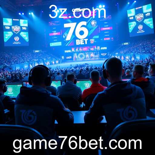 76bet: Uma Nova Era em Jogos Online Aposta no Brasil