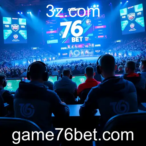 76bet: Uma Nova Era em Jogos Online Aposta no Brasil