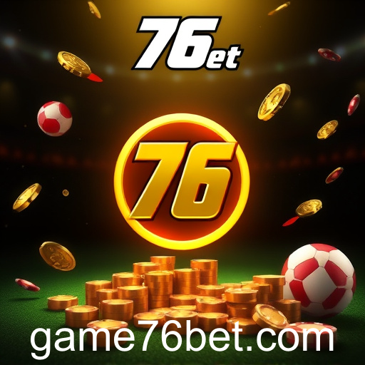 A Ascensão do 76bet na Indústria de Jogos