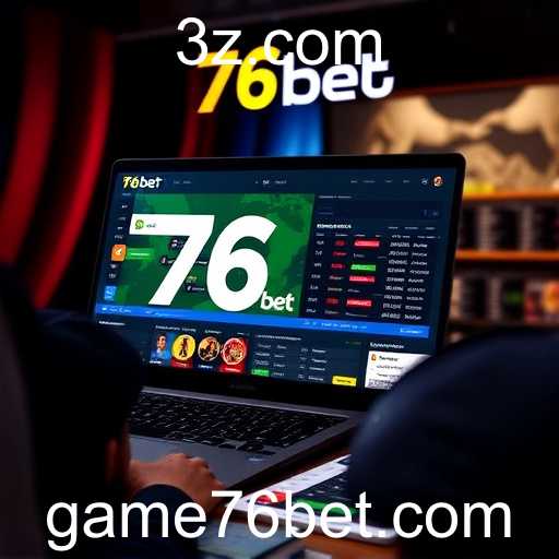 A Vez das Apostas Online no Brasil