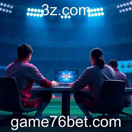 Transformação Digital na Indústria de Apostas: A Ascensão da 76bet