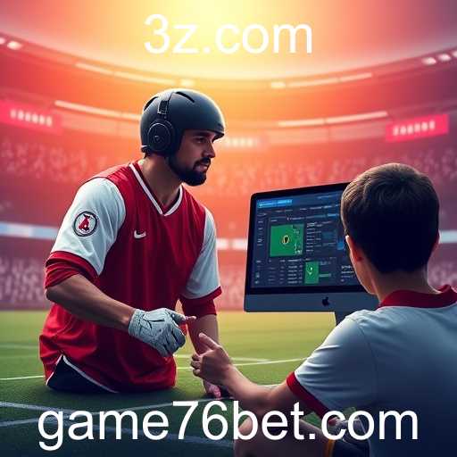 Tendências Emergentes nas Apostas Online em 2025