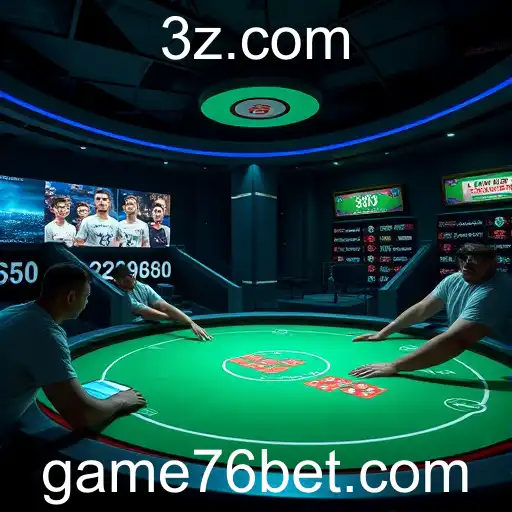 A Revolução dos eSports e o Impacto no Brasil