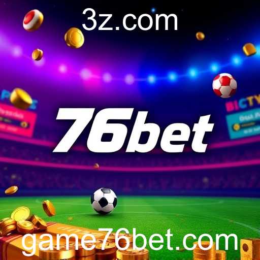 A Evolução do Jogo Online: Ascenção e Impacto de 76bet