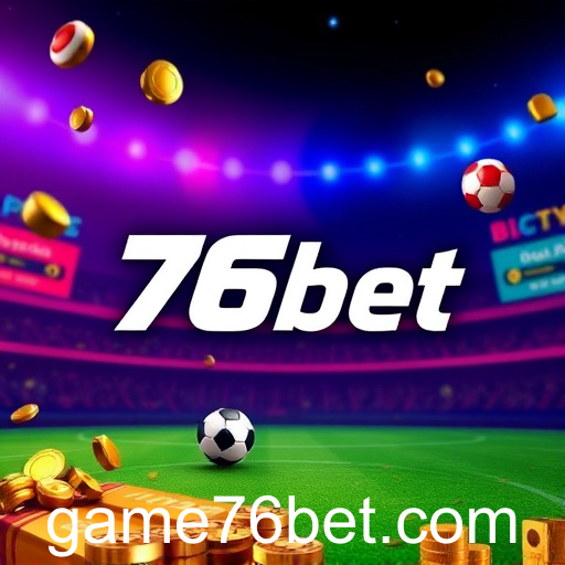 A Evolução do Jogo Online: Ascenção e Impacto de 76bet