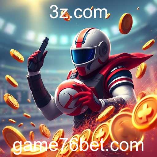 Expansão do Universo de 76bet: Uma Nova Era para Jogos Online