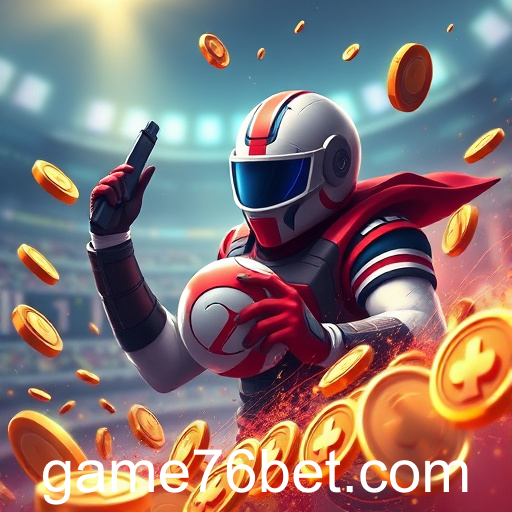 Expansão do Universo de 76bet: Uma Nova Era para Jogos Online
