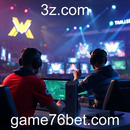 A Expansão dos Sites de Jogos e o Desafio Regulatório