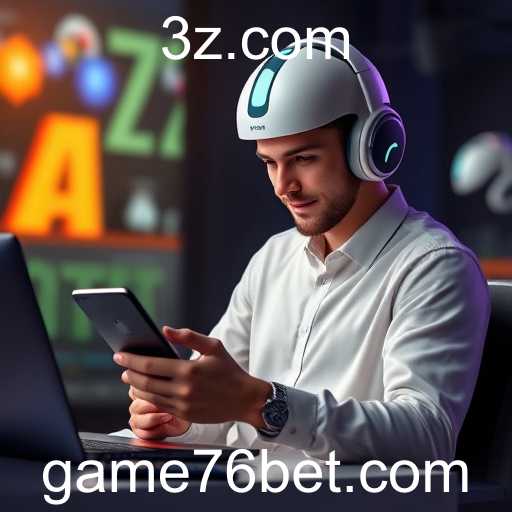 Expansão Rápida do Mercado de Jogos Online