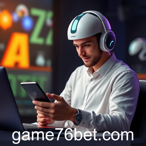 Expansão Rápida do Mercado de Jogos Online