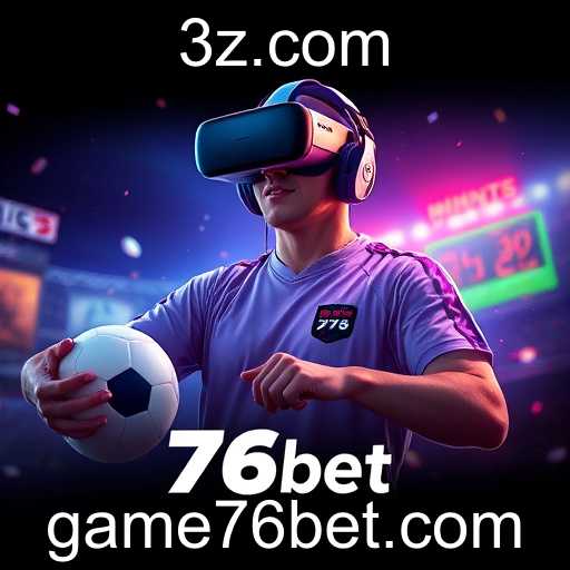 Expansão e Tendências Atuais do 76bet no Mercado de Jogos