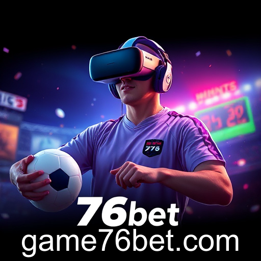 Expansão e Tendências Atuais do 76bet no Mercado de Jogos