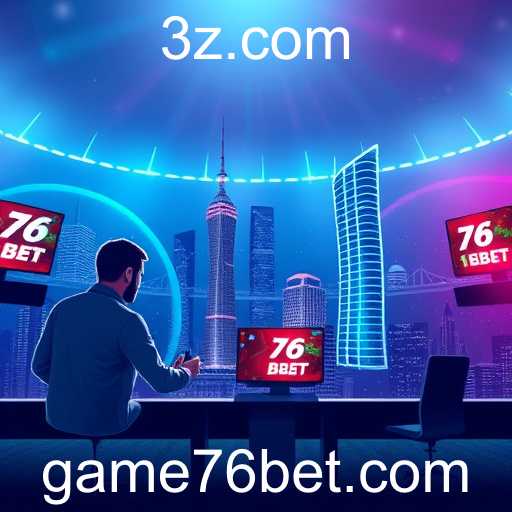 Expansão dos Jogos Online em 2025