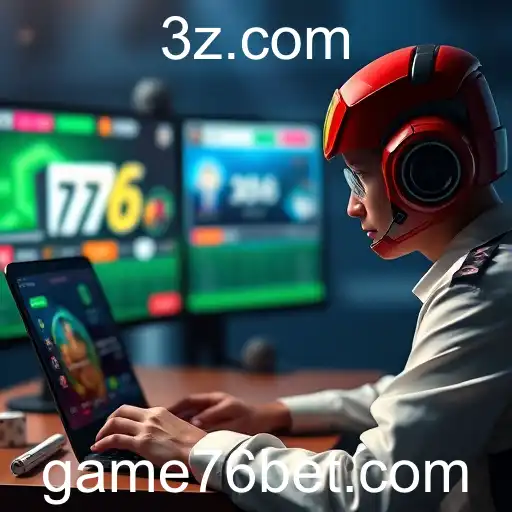 A Expansão do Mercado de Jogos e seu Impacto Econômico