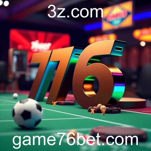 Cenário Atual dos Jogos de Azar: Tendências e Desafios