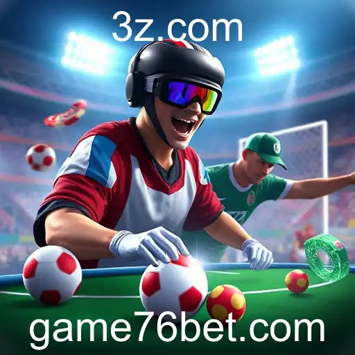 Crescimento dos Sites de Jogos em Português