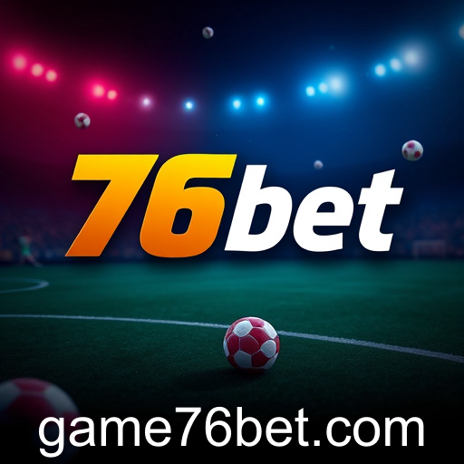 O Impacto do 76bet no Crescimento do Mercado de Jogos