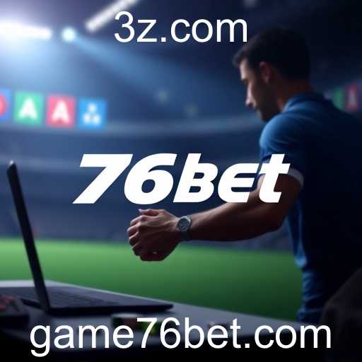 O Crescente Impacto de 76bet no Mundo dos Jogos