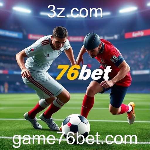 Inovações no Mundo de Apostas em 76bet