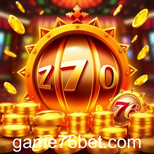 Explorando a Emoção dos Jogos de Jackpot no 76bet
