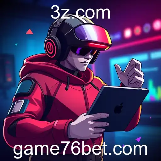 Inovações e Desafios: A Trajetória Crescente do 76bet em 2025