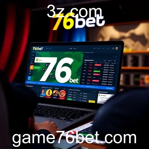 A Vez das Apostas Online no Brasil