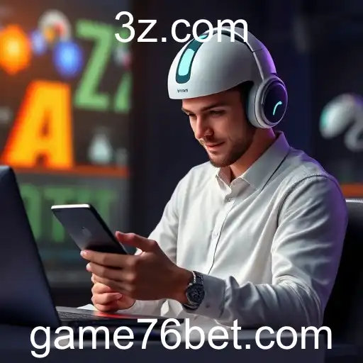 Expansão Rápida do Mercado de Jogos Online