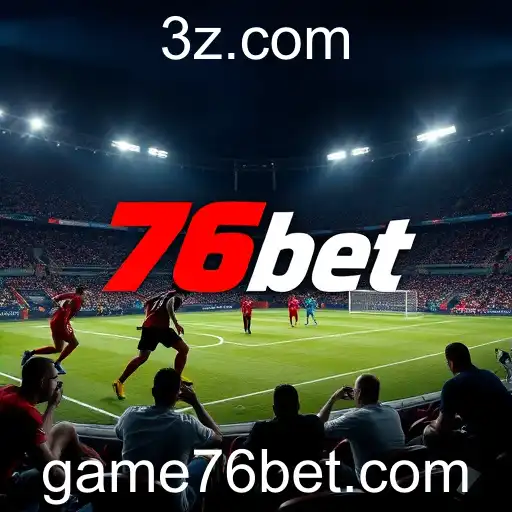 A Revolução dos Sites de Apostas: 76bet e o Futuro dos Jogos Online