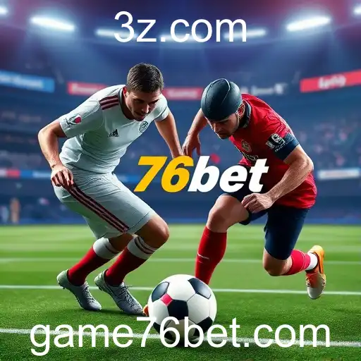 Inovações no Mundo de Apostas em 76bet