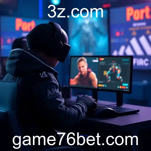 Cenário Atual dos Jogos Online e Suas Implicações