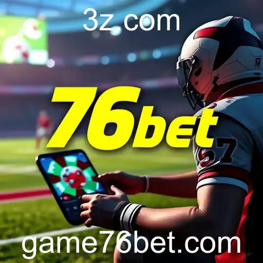 A Revolução dos Jogos Online: Como o 76bet Está Transformando o Cenário Atual