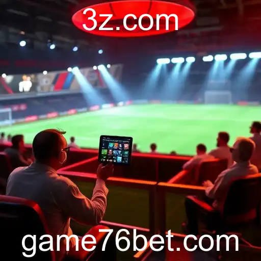 Revolução no Mundo das Apostas Online