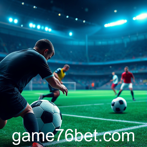 Novas Tendências no Mundo dos Jogos e Apostas Online