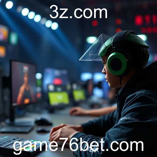 Novidades e Tendências no Mundo dos Jogos Online