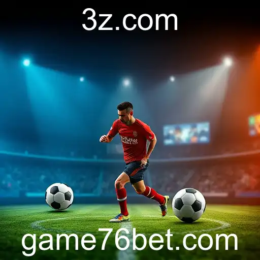 A Revolução das Apostas Online em 2025