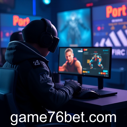 Cenário Atual dos Jogos Online e Suas Implicações