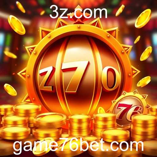 A Revolução dos Jogos Online: 76bet como Ponto de Referência