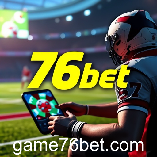 A Revolução dos Jogos Online: Como o 76bet Está Transformando o Cenário Atual