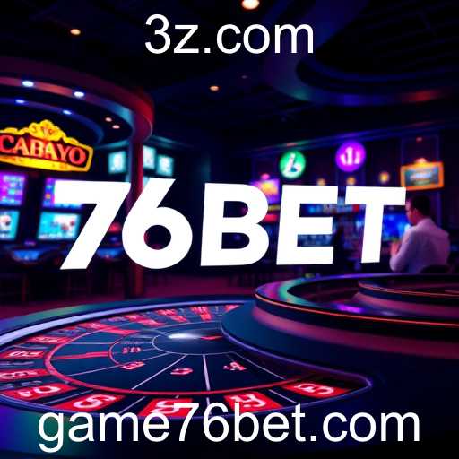 A Ascensão de 76bet no Mercado Português de Jogos Online