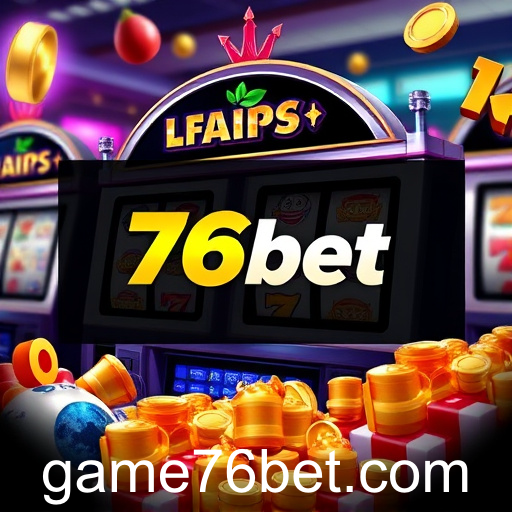 Explorando o Mundo Fascinante das Slot Machines no 76bet