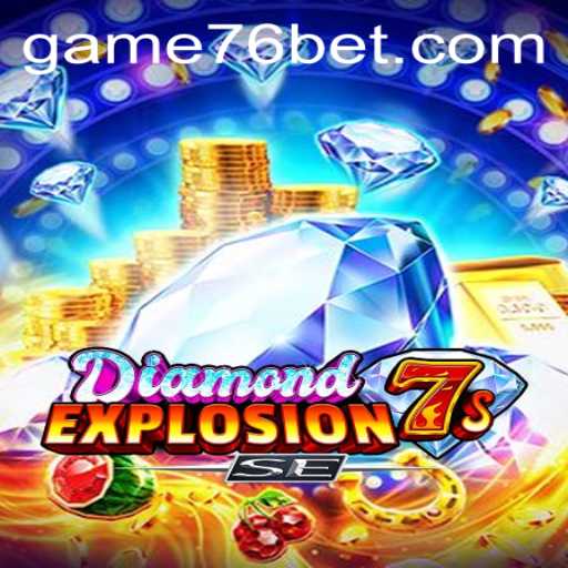 DiamondExplosion7sSE: A Game-Changing Experience in the Digital Casino World