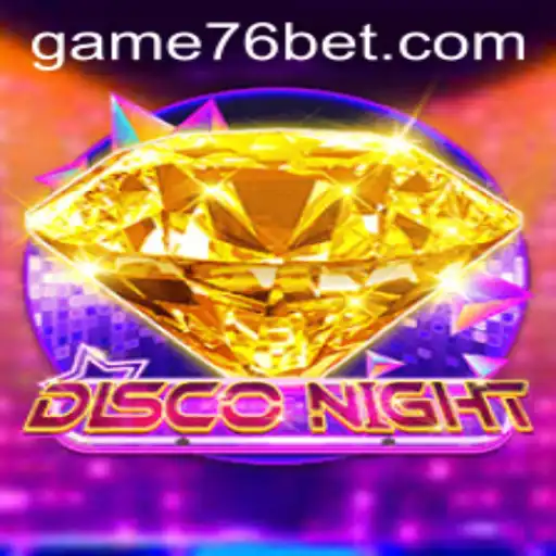 Exploring the Excitement of DiscoNight: An In-Depth Look at 76bet's Immersive Game
