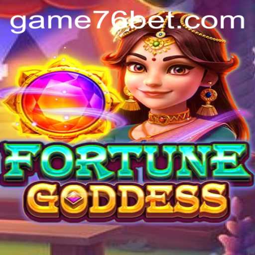 Exploring the Enigmatic World of FORTUNEGODDESS: A Thrilling New Game by 76bet