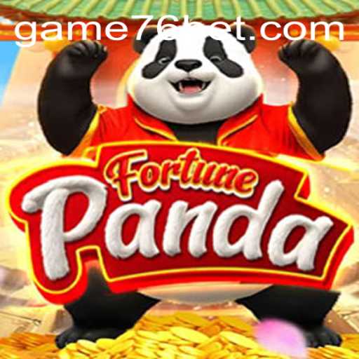 Enter the Exciting World of FortunePanda: A Game-Changing Experience with 76bet