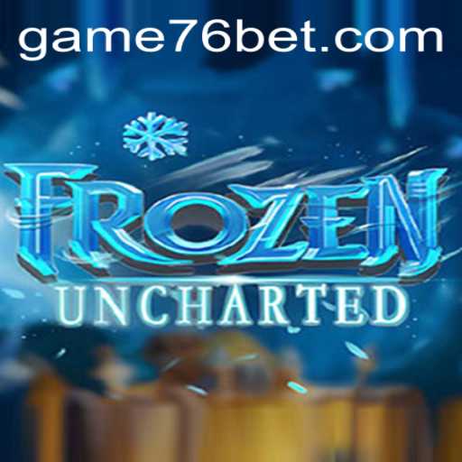 FrozenUncharted: Navigating a New Realm of Adventure