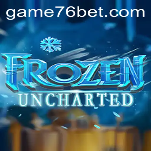 FrozenUncharted: Navigating a New Realm of Adventure