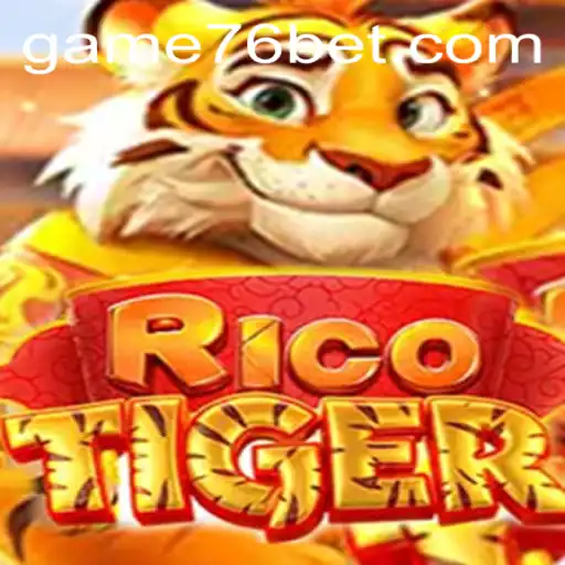 Exploring RicoTiger: An In-depth Look at the Exciting Game Revolutionizing Online Play